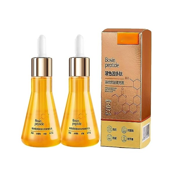 Revitapeptide Reversal Serum, XIUSE Bosin Peptide, XIUSE Revitapeptide Reversal Serum,