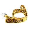 Reactive Not Aggressive Dog Lead Dog Leash Dot Not Pet