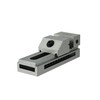 Shars Precision Toolmakers Vise 2" Jaw Width, 3-1/4" Jaw Opening