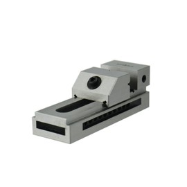 Shars Precision Toolmakers Vise 2" Jaw Width, 3-1/4" Jaw Opening 202-1210 ^[