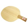 Armstrong 280 Table Tennis Racket Arm Ayuse Pen Holder for Attack, 5 Piece Plywood, Chinese Style