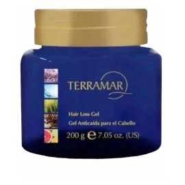 Gel Capilar Anti Caída de Cabello