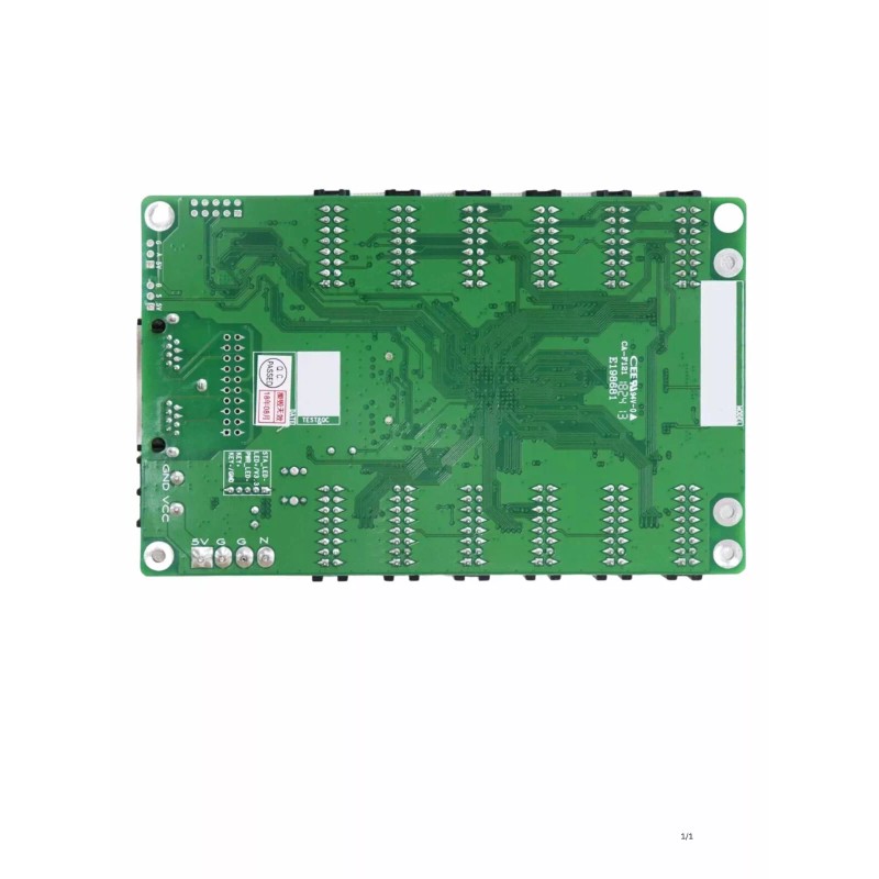 NVIDIA Novastar MRV336 Receiving Card for LED Display