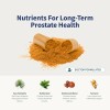 Snap - Natural Prostate For Men Urinary Tract Health