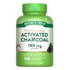 Nature's Truth Carbón Activado Cápsulas 150 Unidades