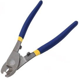 10" Inch Cable Cutters Wire Copper Electrician Fencing 250mm