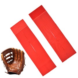 Softball Glove Wrap - Glove Wrap Band,Multipurpose Protector Accessories Holder Band Strap for Sports Softball Training Baseball Women Men