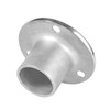 316 Stainless Steel 1" Boat Floor Deck Drain (Pack of