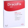 DracoFix Gauze Swabs Sterile 8-Ply 7.5 x 7.5 cm Pack