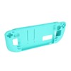 Kickstand Case for Steam Deck Hands Free Full Protection Fingerprint