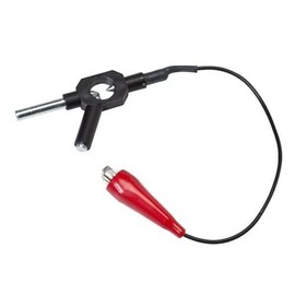 HASMX 42-087 In-Line Spark Tester, Small Engine Tool, Replaces Part Numbers 19368, 19051, Black (1-Pack)