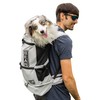 K9 Sport Sack Knavigate | Dog Carrier Dog Backpack for