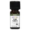 Aura Cacia 100% Pure Ylang Ylang III Essential Oil |