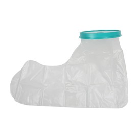 Waterproof Arm Cast Cover Reusable Adult Shower Bath Arm Cast Covers for Wound Arm Hands Wrists Elbow Finger