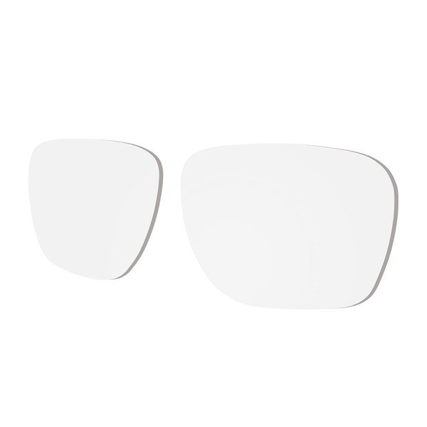 Camarrst Non-Polarized Lenses Replacement for Oakley Sylas Sunglasses OO9448 -