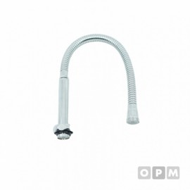 kitchen faucet cobra hose
