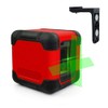 YIYITOOLS Line Laser Level Tools 100ft Green Self Fit for