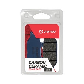 BREMBO 07YA3408 Brake Pad Set Brake Blocks Set