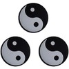 Generisch 3 Yin Yang Vibration Damper