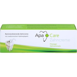 APACARE Toothpaste 75 ml