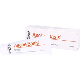 Asche Basis Ointment 50ml