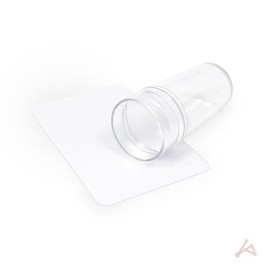 Nail Stamping Tool Set 436774 / 네일 스탬핑 도구세트 436774