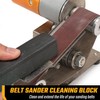 Multifunctional Electric Knife and Tool Sharpener, 7 Adjustable Speed Knife