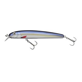 ABU GARCIA Beast Hi-Lo Sinking Fishing Lure (14cm-33g, Blue Peg)