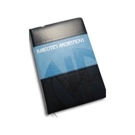 NARCOTICS ANONYMOUS SIXTH EDITION BASIC TEXT GIFT EDITION