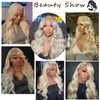 30 Inch 613 Wear and Go Glueless Wigs Human Hair