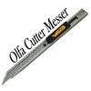 Full Metal Cutter By Olfa for Stickers, Lettering and Wall