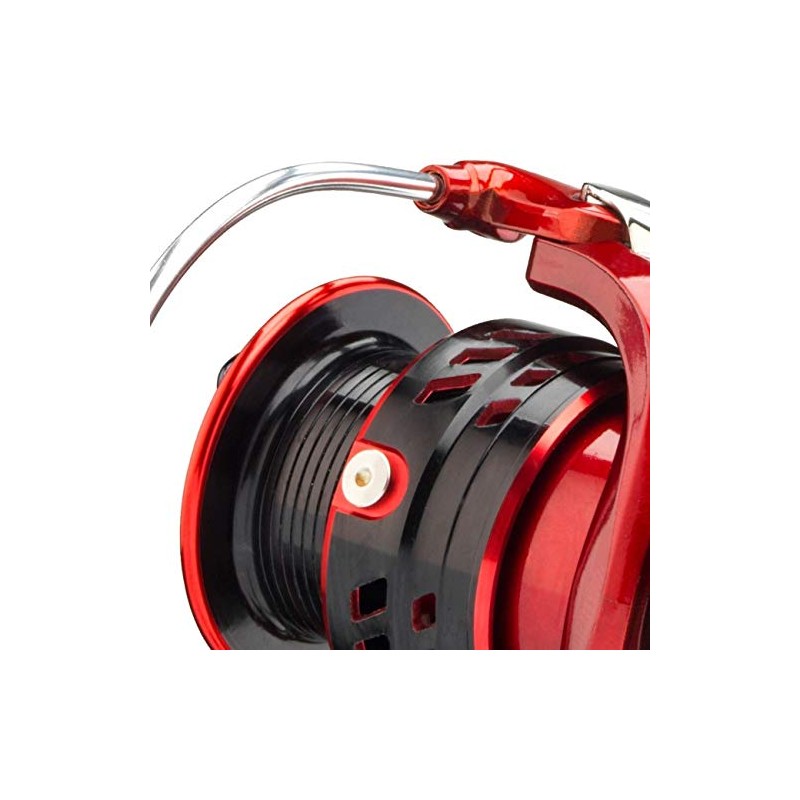 Cormoran VeyCor-BR 4PiF Freewheel Reel (250)