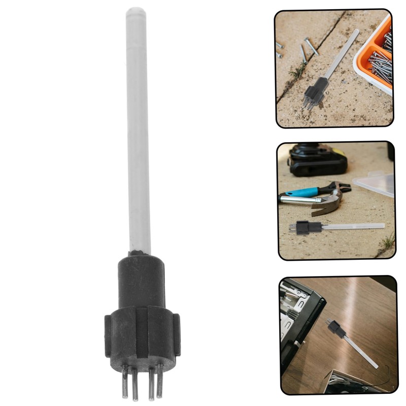Operitacx Soldering Iron Heater Ceramic Core Element Wire Core Replacement