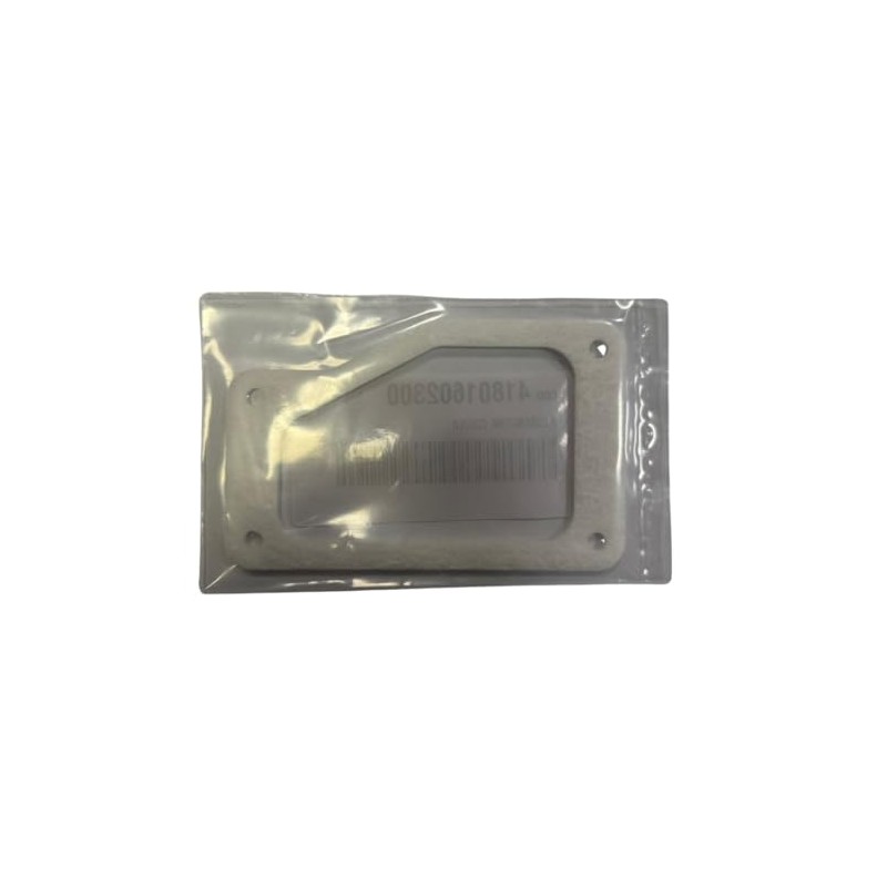 Genuine MCZ and RED Tang Gasket for Pellet Stoves Code