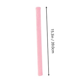 KOMBIUDA Set of 2 Handle Covers for Appliance Doors Prevent Oil Stains Kitchen Refrigerator Oven Freezer Handle Protectors