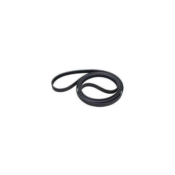 341241 Dryer Drum Belt Replacement For Admiral, Kenmore, Sears, Roper