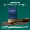 ecostore Nourishing Conditioner Bar, Solid Conditioner, Coconut Scent