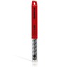 Fischer D-SDX 545691 Cylindrical Square Drill Bit for Masonry, Concrete