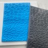 DIYology Polymer Clay Texture Mat for Polymer Clay Earrings Making