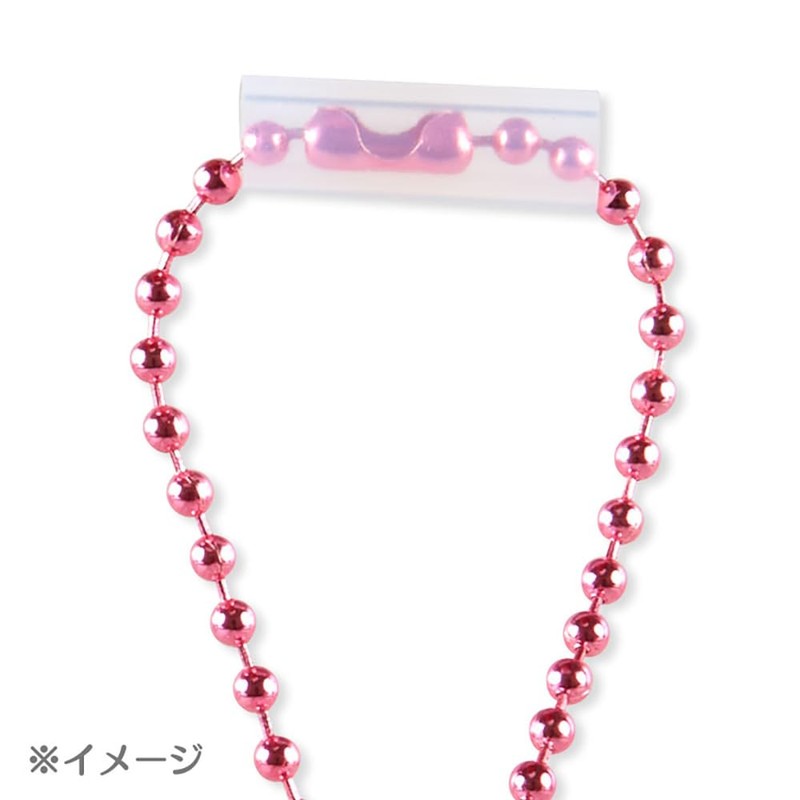 Sanrio 569879 Chromi ID Photo Holder (Enjoy Idol)