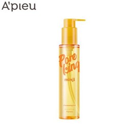 A'PIEU Pore King Minji Cleansing Oil 150ml