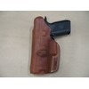 Azula in The Waistband IWB Concealed Carry Holster for Smith