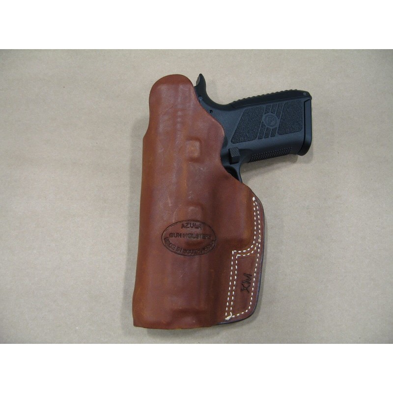 Azula in The Waistband IWB Concealed Carry Holster for Smith