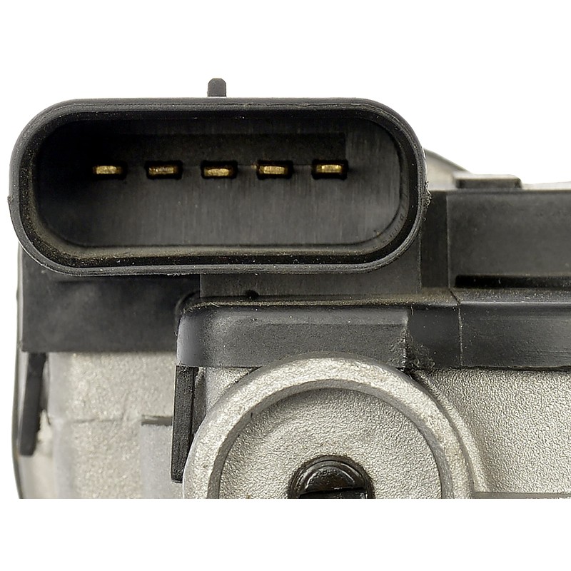 Dorman 602-317AS Front Windshield Wiper Motor and Linkage Assembly Compatible