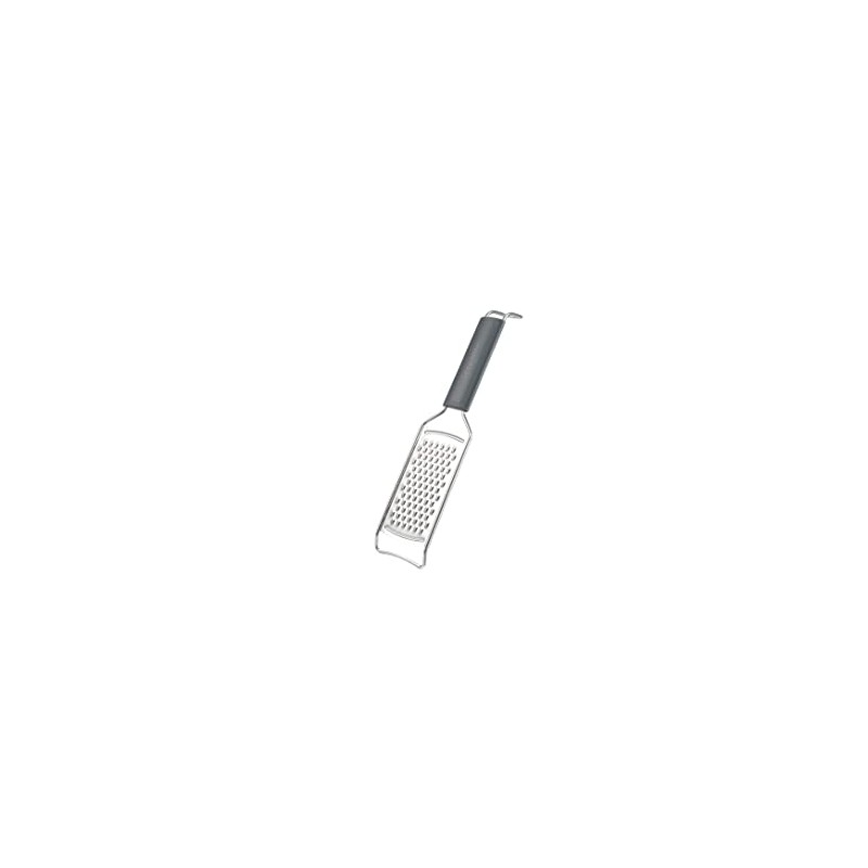 Tescoma 428263 Grater, Stainless Steel Plastic