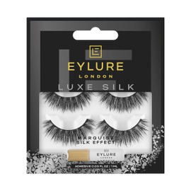 Eylure Luxe Silk Marquise Twin Pack