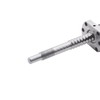 300mm Ball Screw SFU1204 RM1204 with Nut (End Processing) Precision