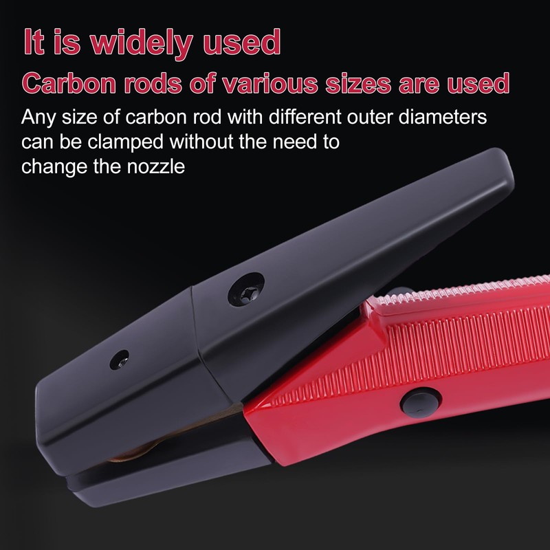 1000Amp K4000 Carbon Arc Gouging Torch, Arc Air Gouging Torch,