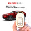 [yoshinari] Honda Dedicated Key Case Key Shell Key Holder N-BOX