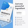 Mighty Patch Invisible+ from Hero Cosmetics - Daytime Hydrocolloid Acne